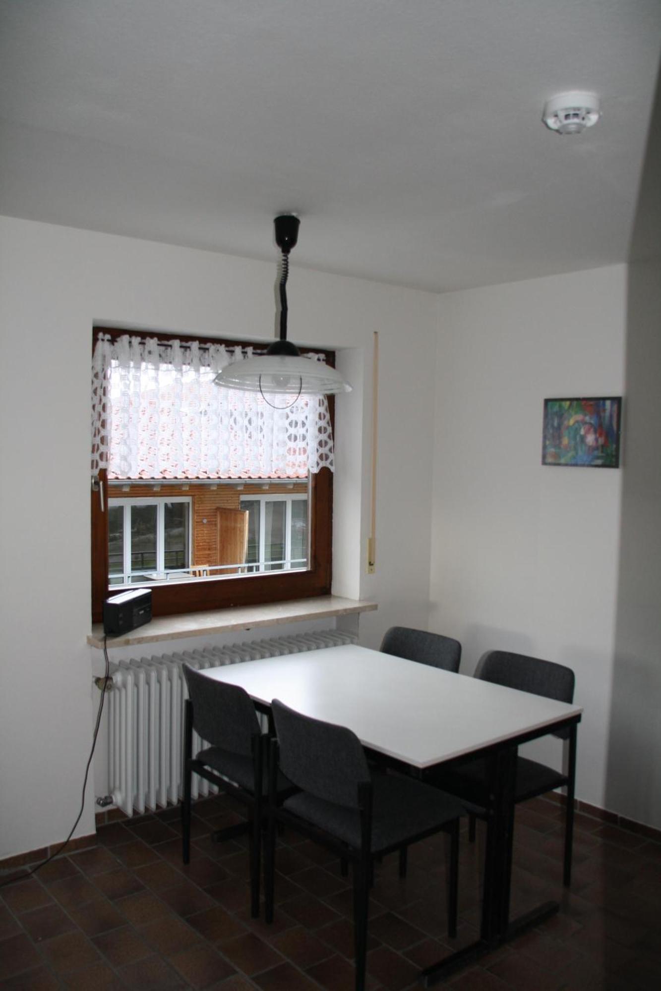 Ferienwohnung Bachmann Oberjoch Eksteriør billede